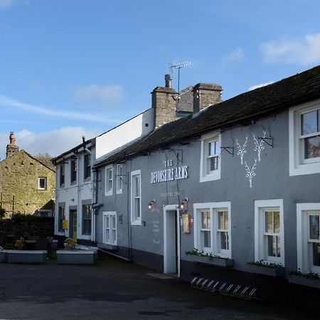 Devonshire Arms Inn Cracoe المظهر الخارجي الصورة