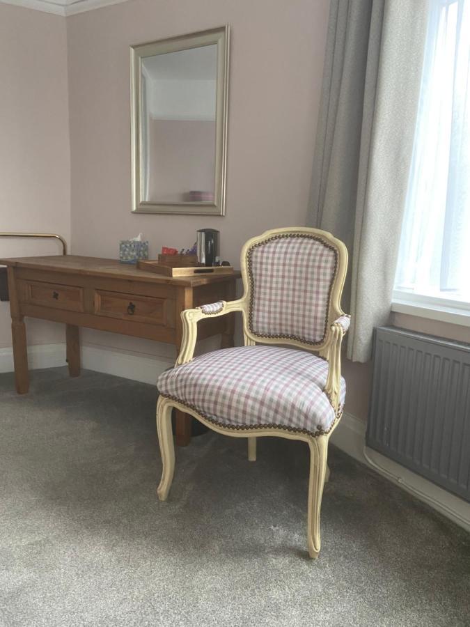 Devonshire Arms Inn Cracoe المظهر الخارجي الصورة