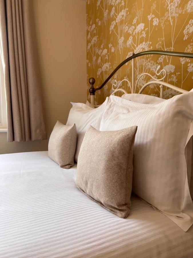 Devonshire Arms Inn Cracoe المظهر الخارجي الصورة