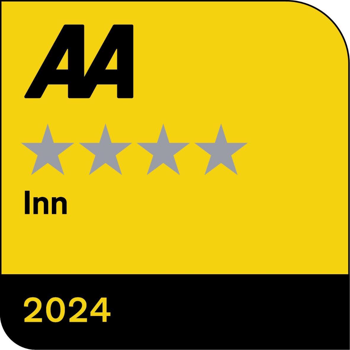 Devonshire Arms Inn Cracoe المظهر الخارجي الصورة