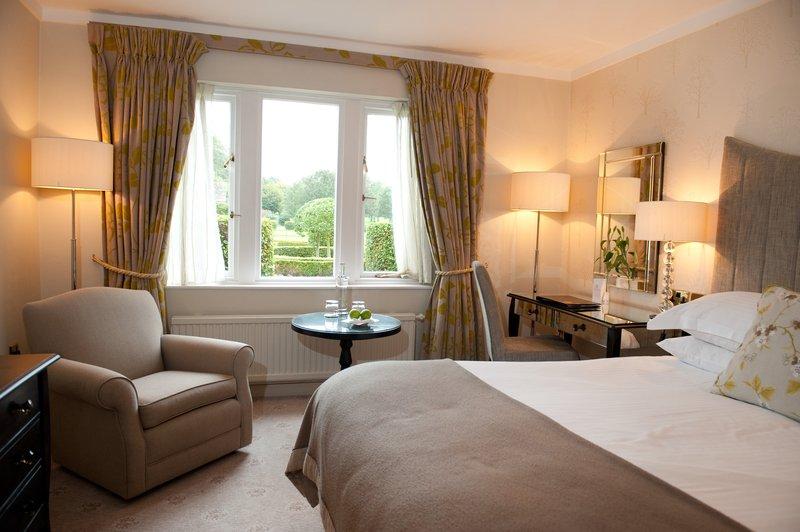 Devonshire Arms Inn Cracoe الغرفة الصورة