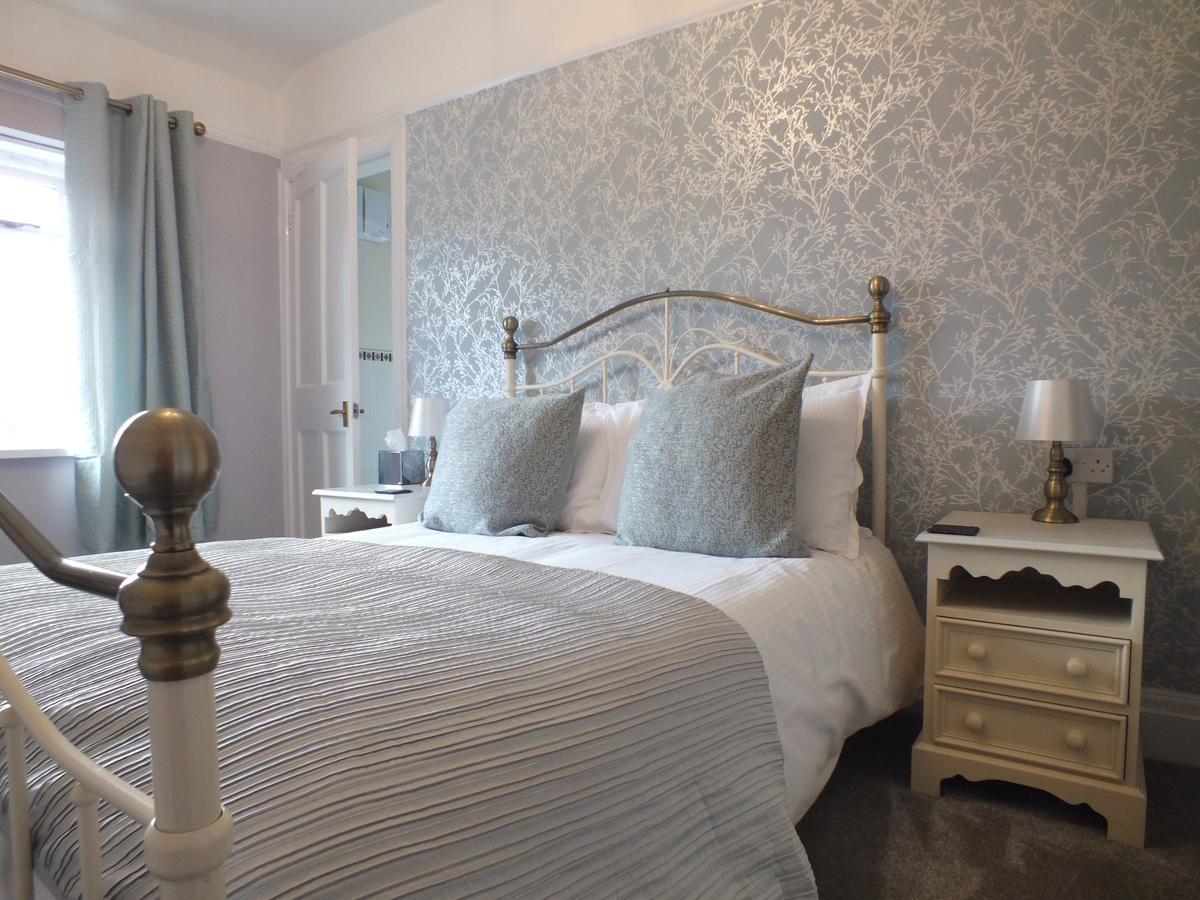 Devonshire Arms Inn Cracoe المظهر الخارجي الصورة