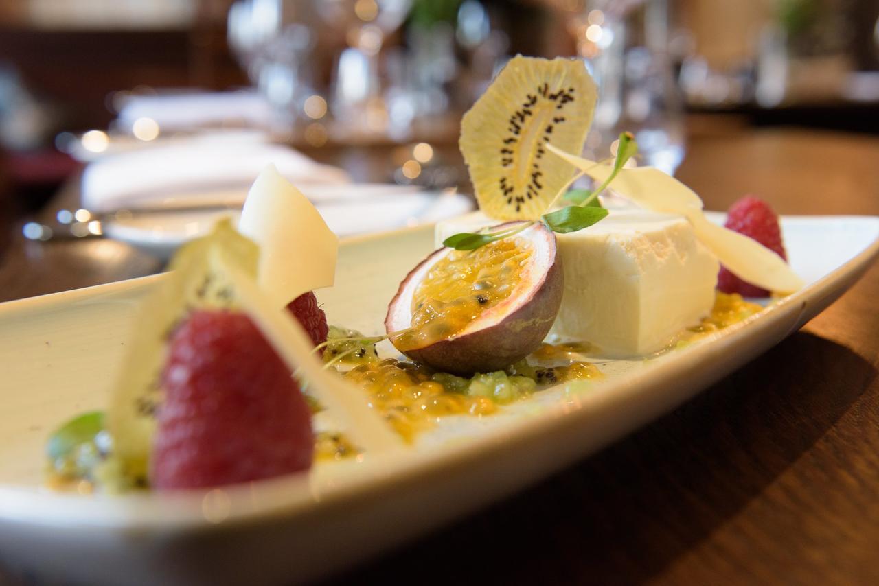 Devonshire Arms Inn Cracoe المظهر الخارجي الصورة