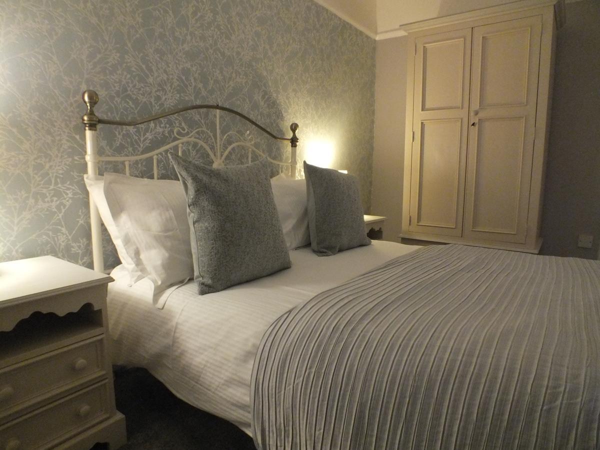 Devonshire Arms Inn Cracoe المظهر الخارجي الصورة
