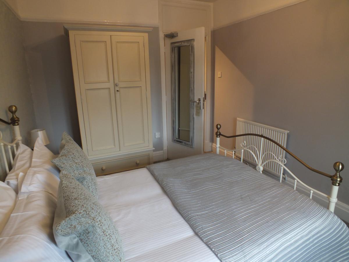 Devonshire Arms Inn Cracoe المظهر الخارجي الصورة