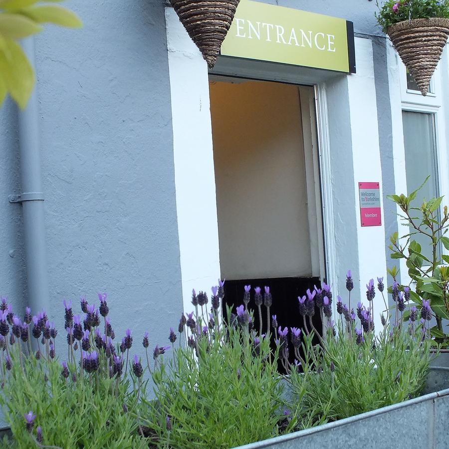 Devonshire Arms Inn Cracoe المظهر الخارجي الصورة